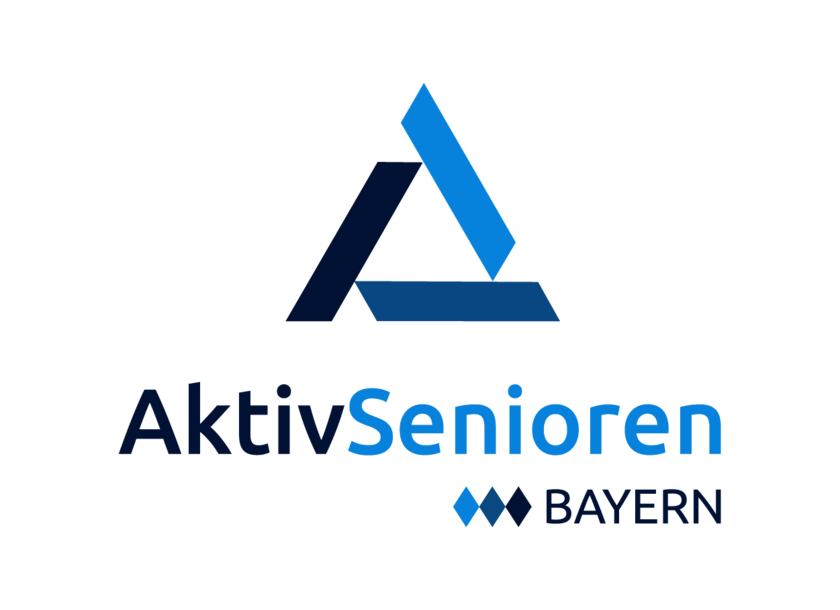 Logo Aktivsenioren